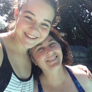 Meet your Posher, Louise